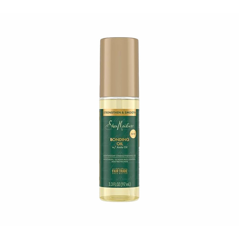 Shea Moisture Amla Oil Bonding Oil (97ml)