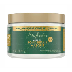 Shea Moisture Amla Oil Bond Repair Masque (311gr)