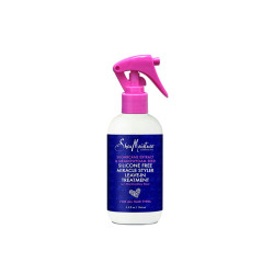 Shea Moisture Sugarcane Extract Silicon Free Miracle Leave In Treatment (101ml)