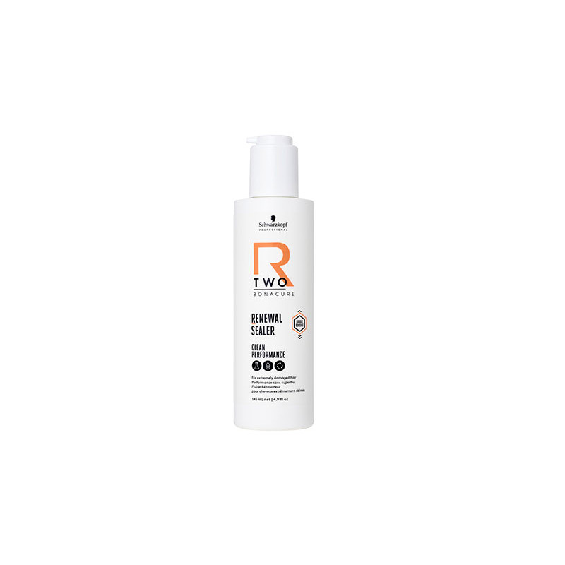 Schwarzkopf BC R-Two Renewal Sealer (145ml)
