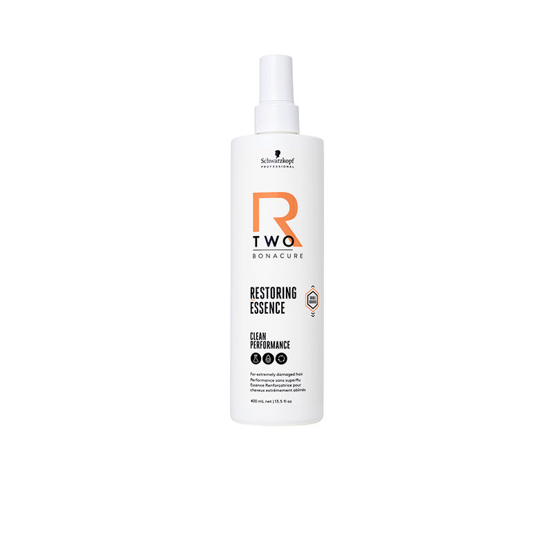 Schwarzkopf BC R-Two Restoring Essence (400ml)