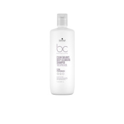 Schwarzkopf BC Clean Balance Deep Cleansing Shampoo Tocopherol (1000ml)