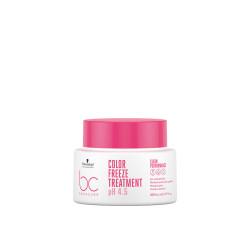 Schwarzkopf BC Clean Permormance Color Freeze Treatment Ph 4.5 (200ml)