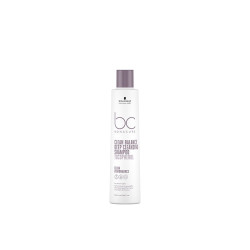 Schwarzkopf BC Clean Permormance Deep Cleansing Shampoo (250ml)