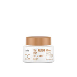 Schwarzkopf BC Clean Permormance Time Restore Clay Treatment (200ml)