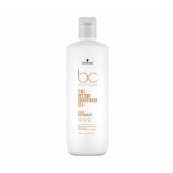 Schwarzkopf BC Clean Permormance Time Restore Conditioner (1000ml)