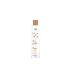 Schwarzkopf BC Clean Permormance Time Restore Shampoo (250ml)