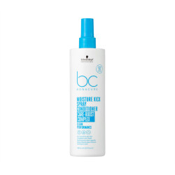 Schwarzkopf BC Moisture Kick Spray Condicioner (400ml)