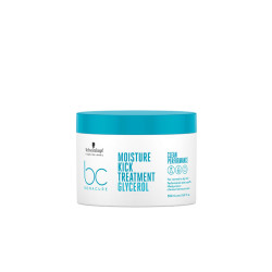 Schwarzkopf BC Moisture Kick Treatment Glycerol (500ml)
