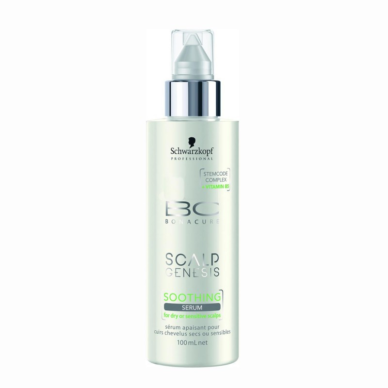 Schwarzkopf BC Scalp Genesis Serum Calmante (100ml)
