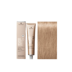 Schwarzkopf Blondme Aclaración y Tonalización Reforzadora de Puentes (60ml)