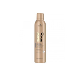 Schwarzkopf Blondme All Blonde Wonders Dry Shampoo Foam (300ml)