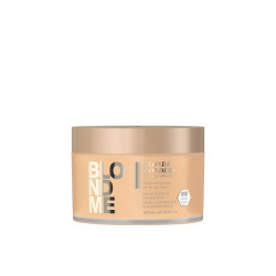Schwarzkopf Blondme All Blonde Wondersgolden Mask (450ml)