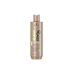 Schwarzkopf Blondme All Blondes Detox Shampoo (300ml)