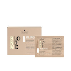 Schwarzkopf Blondme All Blondes Detox Vitamin C Shot (5x5g)