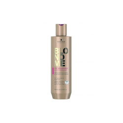 Schwarzkopf Blondme All Blondes Rich Conditioner