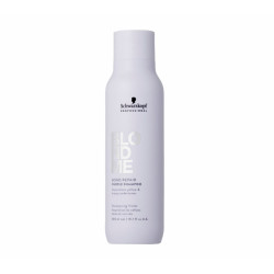 Schwarzkopf Blondme Bondr Purple Shampoo