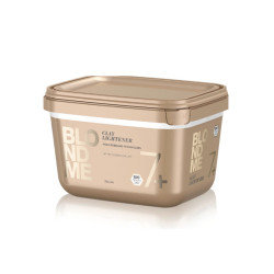 Schwarzkopf Blondme Clay Lightener 7+ 350g