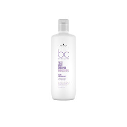 Schwarzkopf Frizz Away Shampoo Babassu Oil (1000ml)