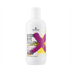 Schwarzkopf Good Bye Yellow Champu Neutralizante