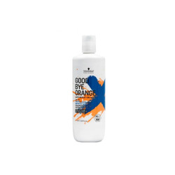 Schwarzkopf Goodbye Orange Anti-Reflet Orange Shampoo (1000ml)