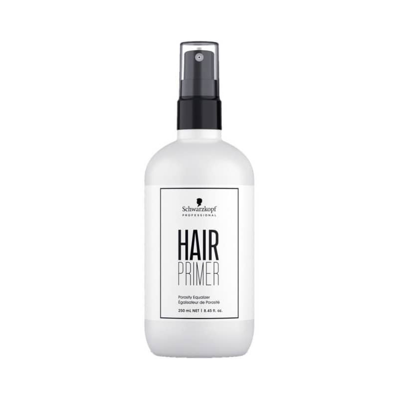 Schwarzkopf Hair Primer Porosity Equalizer (250ml)