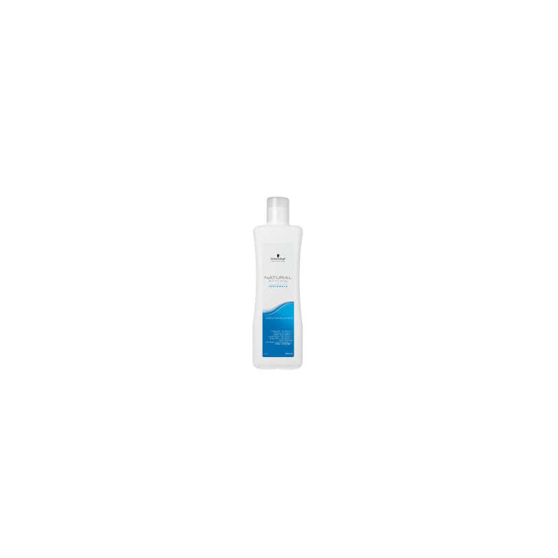 Schwarzkopf Natural Styling Neutralizante (1000ml) Schwarzkopf Natural Styling Neutralizante (1000ml)