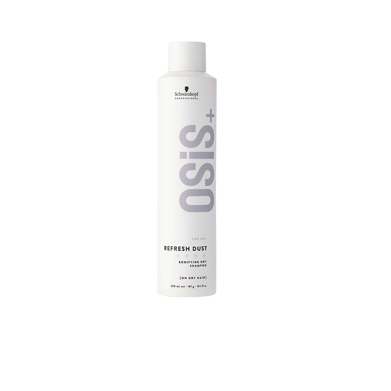 Schwarzkopf Osis Refresh Dust (300ml) Schwarzkopf Osis Refresh Dust (300ml)