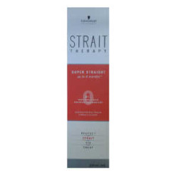 Schwarzkopf Strait Therapy Crema Alisadora (300ml)