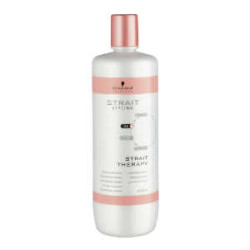 Schwarzkopf Strait Therapy Leche Neutralizante (1000ml)