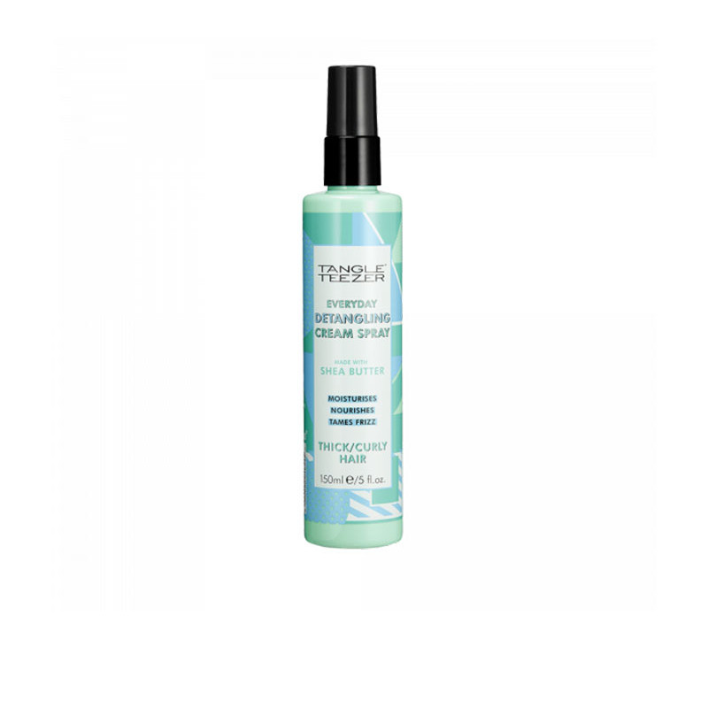 Tangle Teezer Detangling Cream Spray Thick & Curly (150ml)