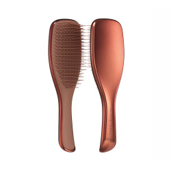 Tangle Teezer Chrome Chocolate Bronze