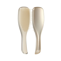 Tangle Teezer Chrome Neno Gold