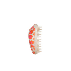 Tangle Teezer Detangling Mini Hairbrush Orange Safari