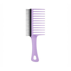 Tangle Teezer Peine De Púas Anchas Dob Efect Tangle Teezer