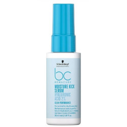 Schwarzkopf BC Moisture Kick Serum (50ml)