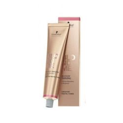 Schwarzkopf Blondme Bleach & Tone B- Matt Additive (60ml)