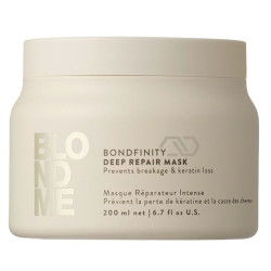 Schwarzkopf Blondme Bondfinity Deep Repair Mask