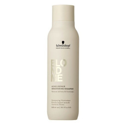 Schwarzkopf Blondme Bondr Brightening Shampoo