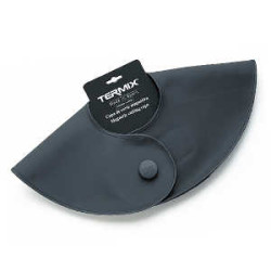 Termix Capa de Corte Magnetica Negra Grande