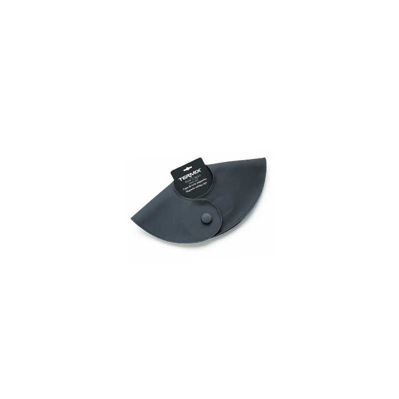 Termix Capa de Corte Magnetica Negra Grande