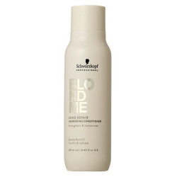 Schwarzkopf Blondme Bondr Nourishing Acondicionador
