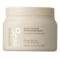 Schwarzkopf Blondme Bondr Nourishing Mask