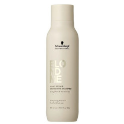 Schwarzkopf Blondme Bondr Nourishing Shampoo
