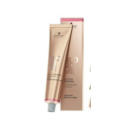 Schwarzkopf Blondme Matización (60ml)