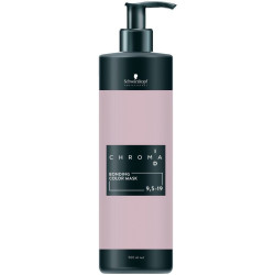 Schwarzkopf Chroma Id Color Mask (300ml)