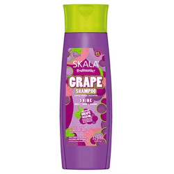Skala Champú Uva Frutastica (325ml)