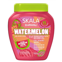 Skala Crema Acondicionadora Melancia Frutastica  2 en 1 (1000ml)