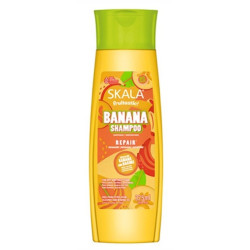 Skala Champú Banana Frutastica (325ml)