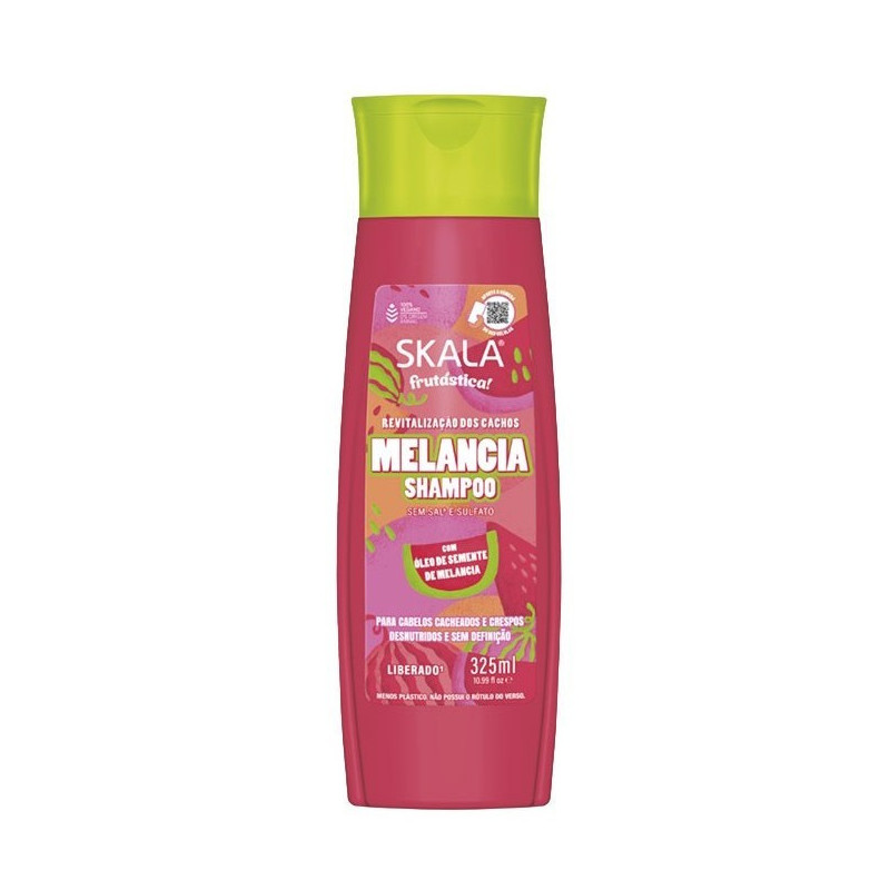 Skala Champú Melancia Frutastica (325ml)